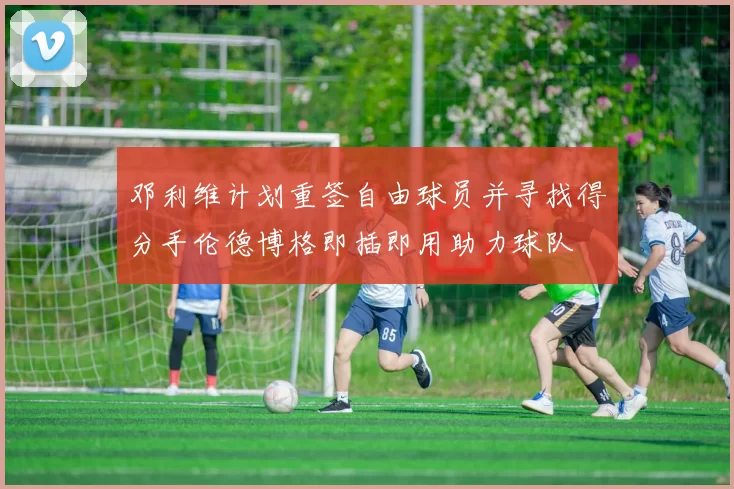 邓利维计划重签自由球员并寻找得分手伦德博格即插即用助力球队